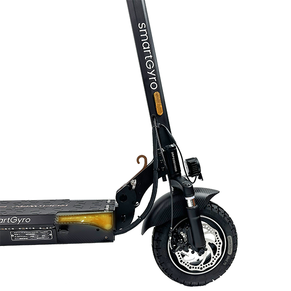 Patinete eléctrico SmartGyro Rockway PRO C
                                    image number 1