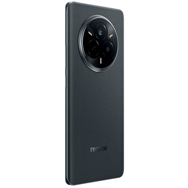 Realme 14 Pro 5G 8+256 Suede Grey + cargador 67W de regalo
                                    image number 3
