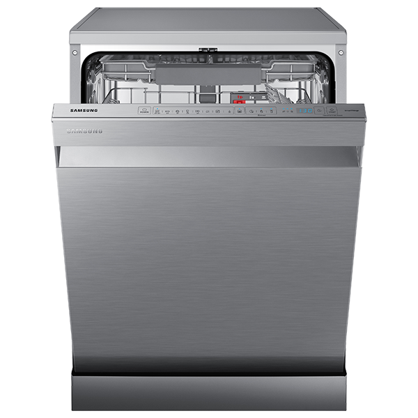 Lavavajillas Samsung inox DW60A8060FS/EF WiFi
                                    image number 1