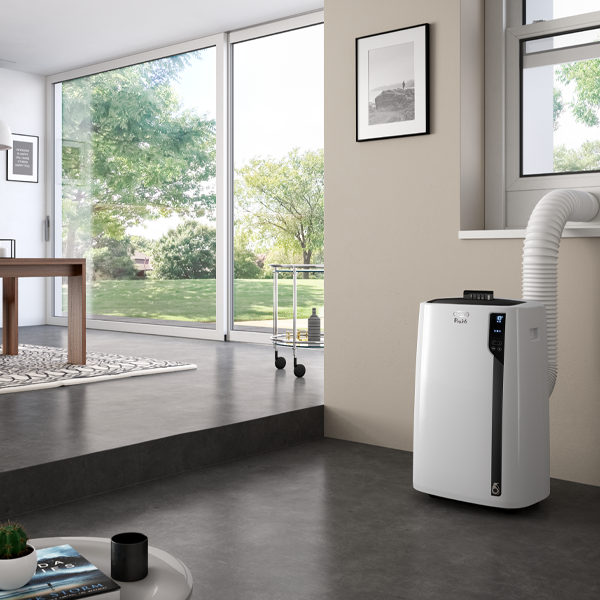DeLonghi 4-in-1 PACEL92HP portable air conditioner
                                    image number 7