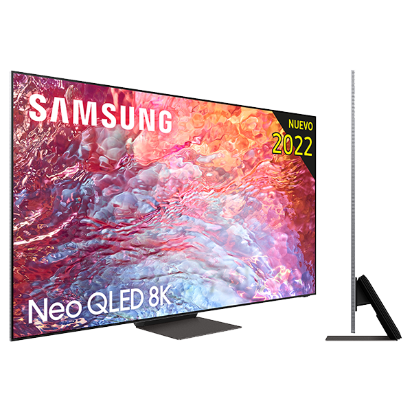 TV 55" Samsung NeoQLED 8K QE55QN750BTXXC
                                    image number 0