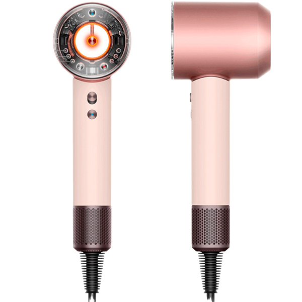 Secador Dyson  Supersonic Nural / Ceramic Pink 113407-01
                                    image number 1