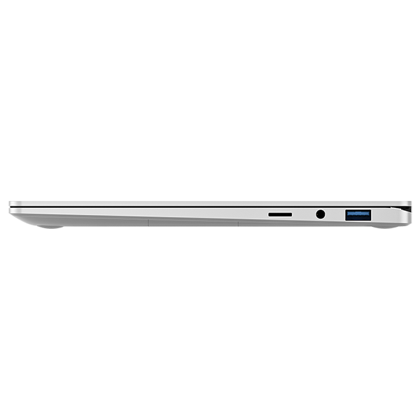Portátil 13" Samsung Galaxy Book2 360 Silver NP730QED-KB1ES Outlet
                                    image number 4
