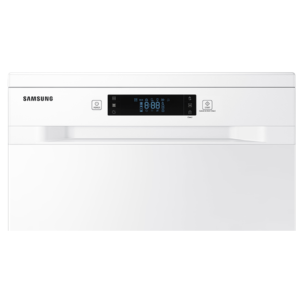 Rentaplats Samsung DW60M6050FW/EC blanc
                                    image number 2