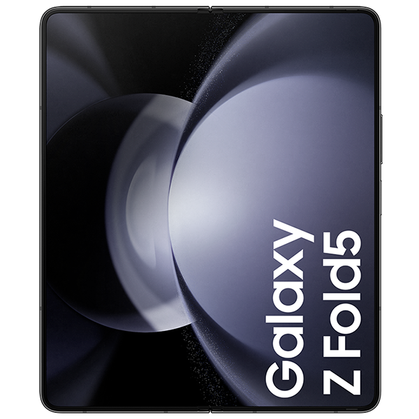 Galaxy Z Fold5 512Gb Negro
                                    image number 3