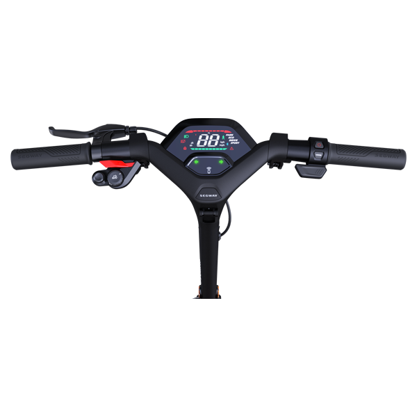 Patinete eléctrico Segway P65E
                                    image number 2