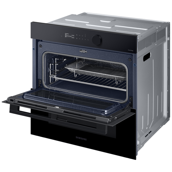 Samsung Dual Cook Flex oven NV7B5750TDK/U1
                                    image number 1