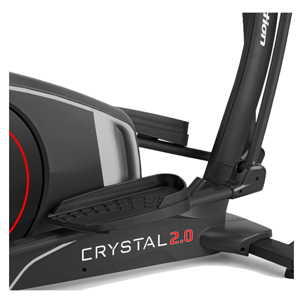BH i.Crystal 2.0 Elliptical Crosstrainer
                                    image number 2