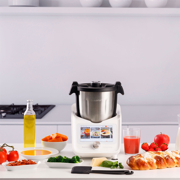 Robot de cuina Taurus Trending Cooking 7”
                                    image number 4