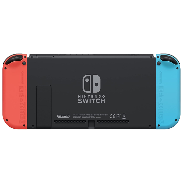 Pack Consola Nintendo Switch OLED MANGA
                                    image number 3