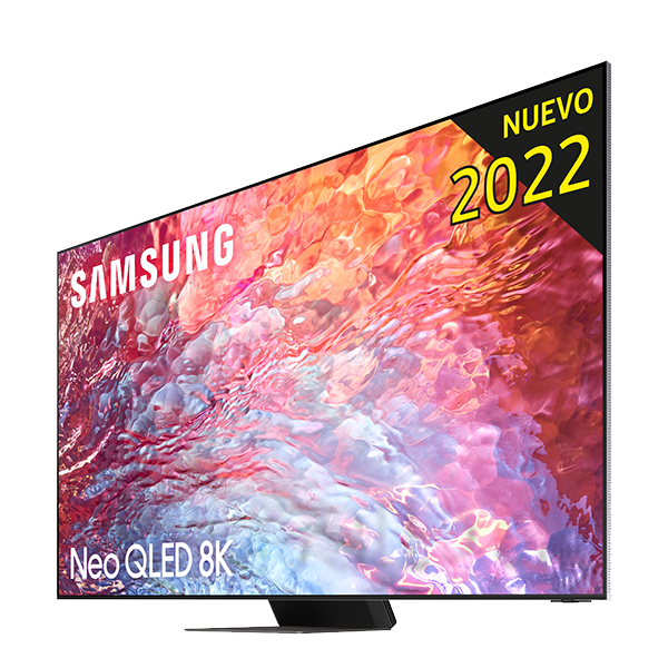 TV 55" Samsung NeoQLED 8K QE55QN750BTXXC
                                    image number 2