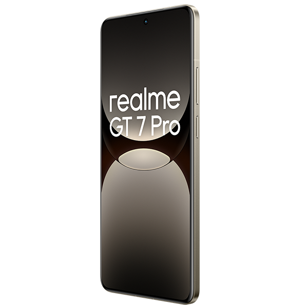 Realme GT 7 Pro 512GB 12GB Galaxy Grey + cargador 120W de regalo
                                    image number 2