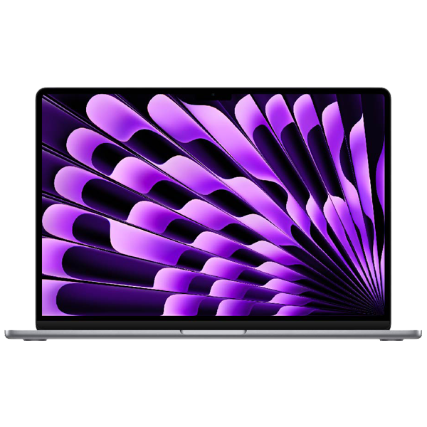 15"MacBook Air M3 chip 8GB 512GB  Gris  MRYN3Y/A
