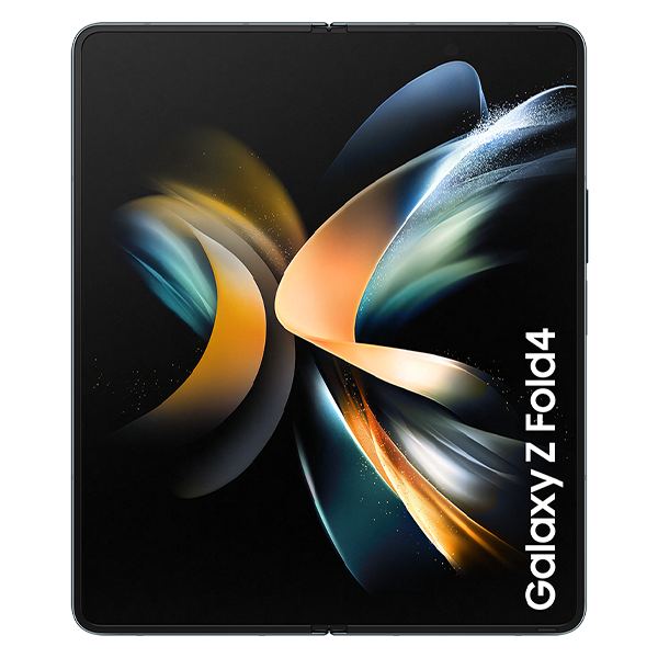 Pack Galaxy Z Fold4 256GB Gray + Note Pack Z Fold4 for free
                                    image number 1