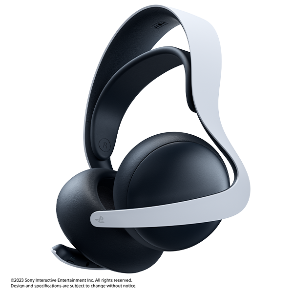 Auriculares inalámbricos Pulse Elite White