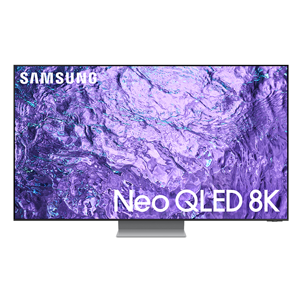 TV 55" Samsung Neo QLED 8K TQ55QN750CTXXC