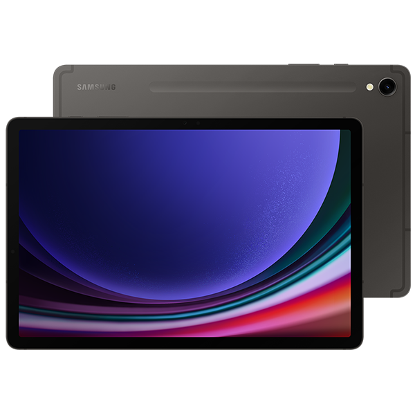 Pack TV 55" Samsung Neo QLED 2022 + Tab S9 Wifi 256GB Graphite
                                    image number 2