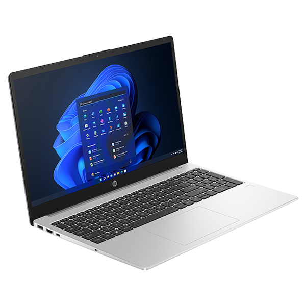 Pack Portátil HP 255 G10 RYZEN 7-7530U 32GB 512 GB SSD 15,6" FHD W11 + Mochila y Ratón
                                    image number 1