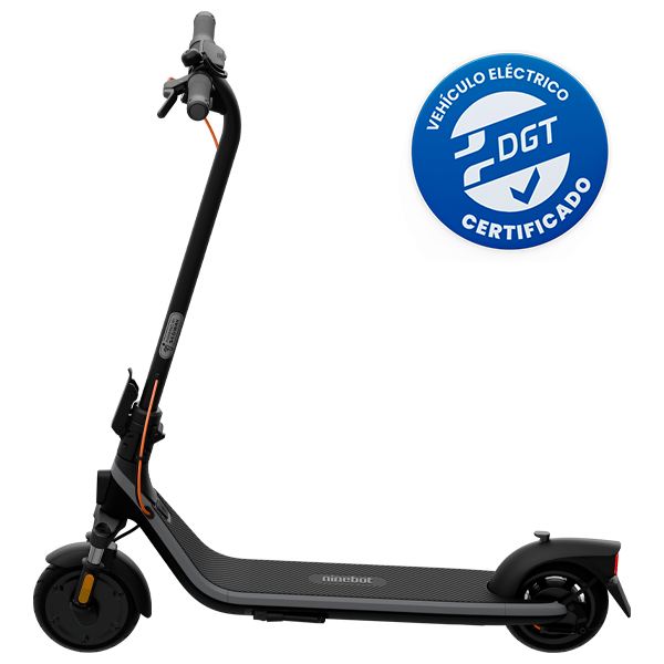 Patinete eléctrico Segway E2 Plus E II
                                    image number 0