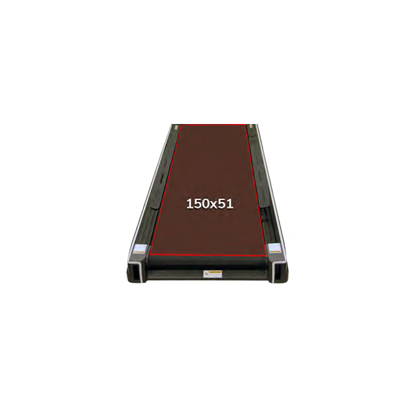 Cinta de correr BH RS800 Multimedia G6176TFT
                                    image number 6