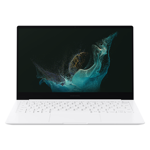 Pack Laptop 13" Samsung Galaxy Book2 Pro Silver + Smart Monitor M7 32" + Microsoft 365 Personal
                                    image number 1