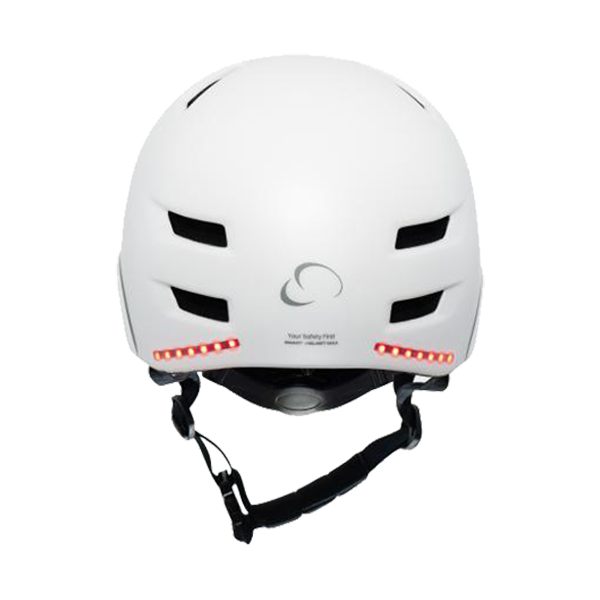 Patinete Eléctrico SmartGyro K2 Titan black
                                    image number 8