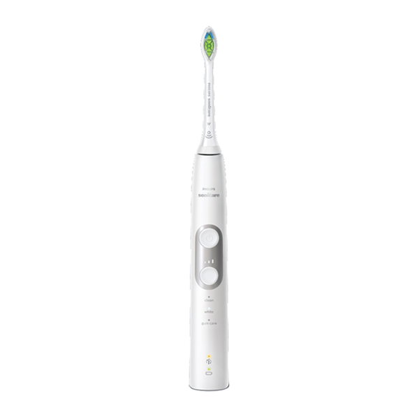 Cepillo de dientes eléctrico rec. Protective Clean 6100 HX6877/29 Philips