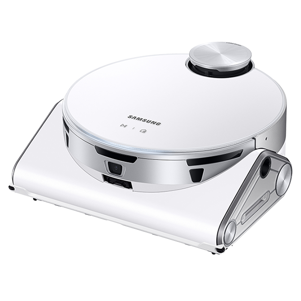 Samsung VR50T95735WEU Jet Bot AI+  Clean Station
                                    image number 1