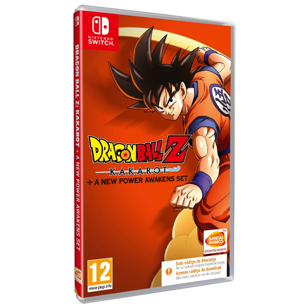 Pack Consola Nintendo Switch OLED MANGA
                                    image number 5