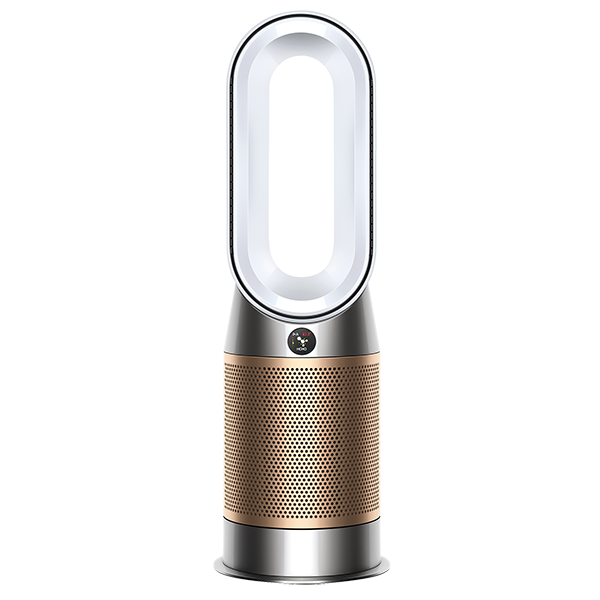 Purificador Dyson Hot+Cool Formaldehído HP09
                                    image number 0