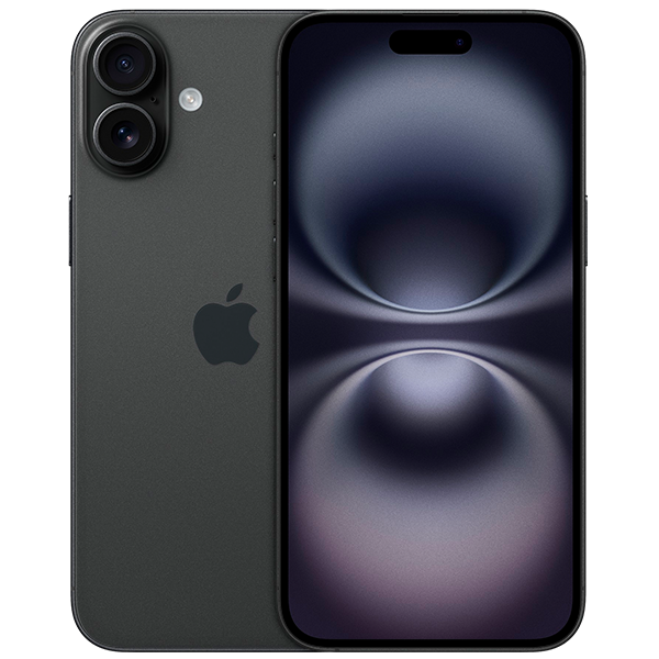 iPhone 16 Plus 128GB Negro
                                    image number 0