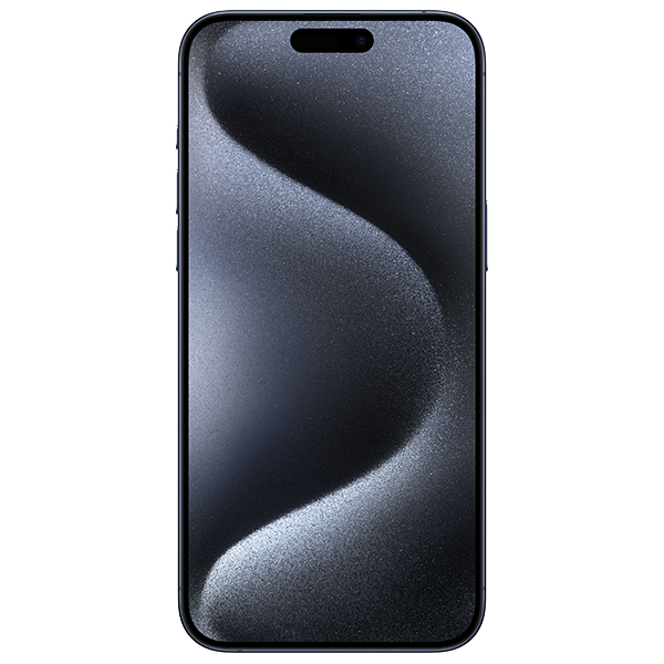iPhone 15 Pro Max 256Gb Blue Titanium
                                    image number 1