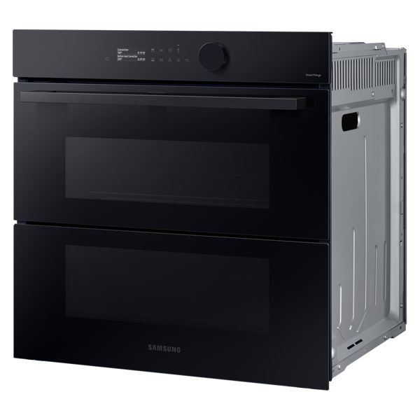 Samsung Dual Cook Flex oven NV7B5750TDK/U1
                                    image number 2