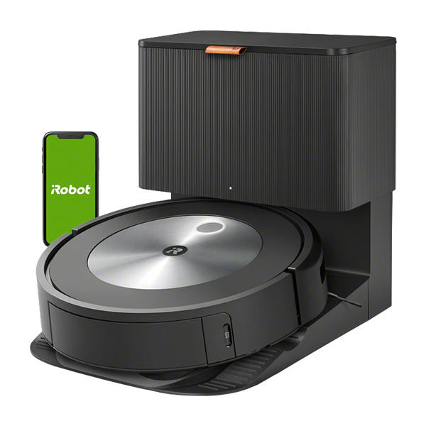 Aspirador robot iRobot Roomba j7+
                                    image number 0