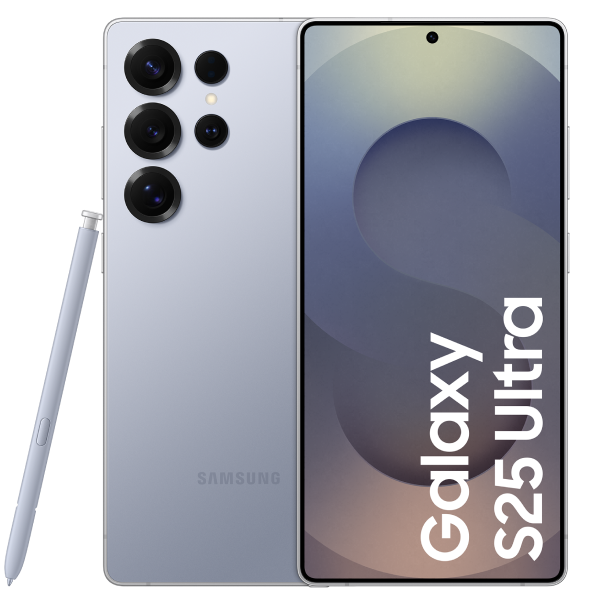 Galaxy S25 Ultra 512Gb Titanio Azul  + Galaxy Buds 3 Pro de regalo
                                    image number 2
