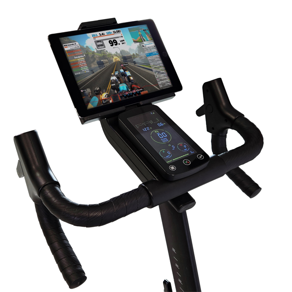 Pack cicle indoor BH Lió + Banc exercicis BH G312
                                    image number 4