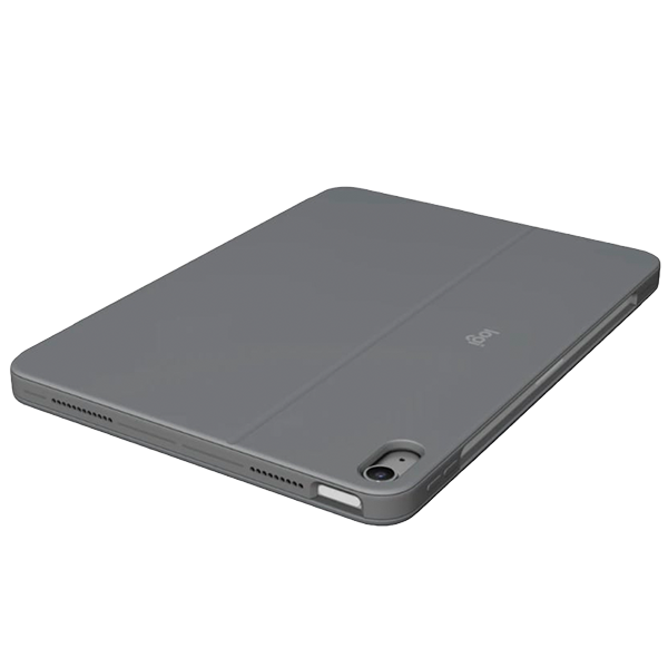 IPad Air 11" M3  128GB Wifi Gris espacial MC9W4TY/A con Funda teclado Logitech
                                    image number 2