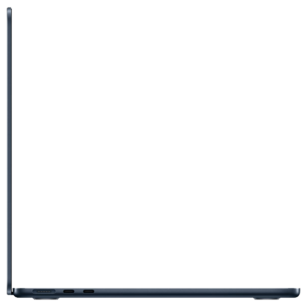 MacBook Air 13" M3 8GB 512GB Midnight
                                    image number 2