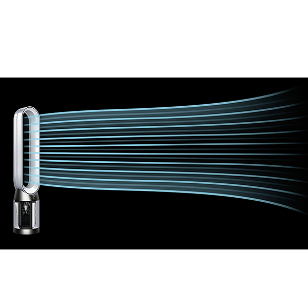 Purificador ventilador Dyson Cool Gen1 TP10 (blanco)
                                    image number 4