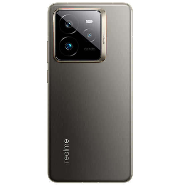 Realme GT 7 Pro 512GB 12GB Galaxy Grey + cargador 120W de regalo
                                    image number 4