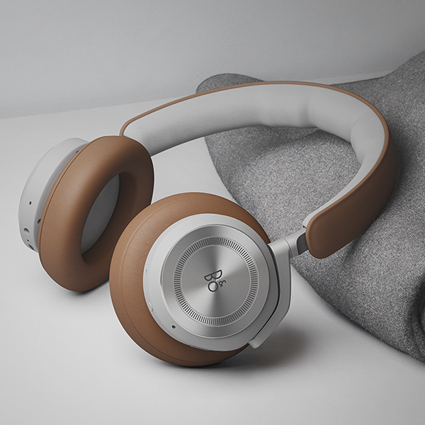 Auricular Bang&Olufsen BeoPlay HX  - Timber
                                    image number 3