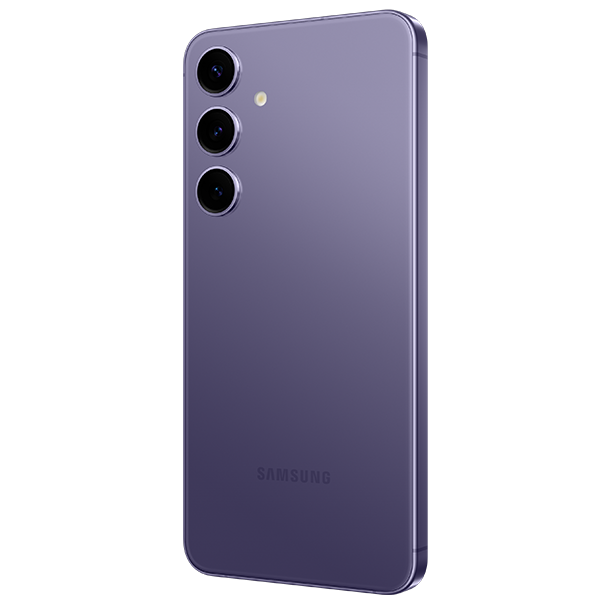 Galaxy S24+ 512Gb Violeta Cobalt + Galaxy Buds2 Pro Gray de regalo
                                    image number 7
