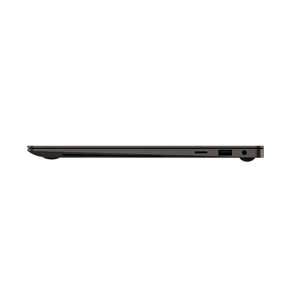 Laptop 14" Samsung Galaxy Book3 Pro i7 16GB RAM + 512GB SSD Graphite NP940XFG-KC2ES + Microsoft 365 Personal
                                    image number 3