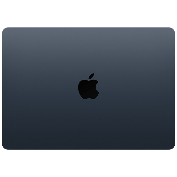 MacBook Air 13" M3 8GB 512GB Midnight
                                    image number 1