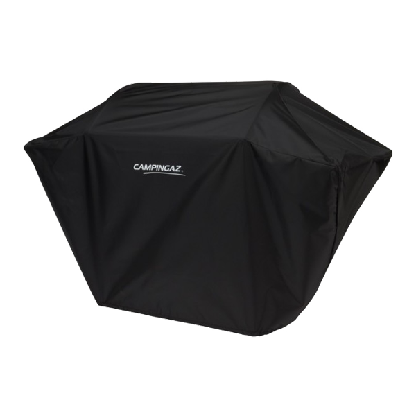 3 Series Premium S gas barbecue + BBQ Classic L cover
                                    image number 2