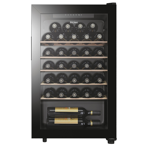 Haier wine cooler for 33 bottles HWS33GG
                                    image number 1