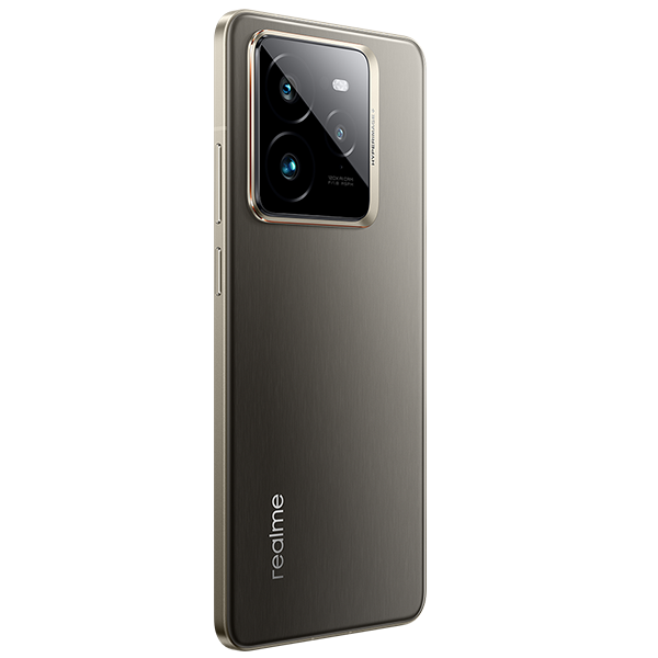 Realme GT 7 Pro 512GB 12GB Galaxy Grey + cargador 120W de regalo
                                    image number 3