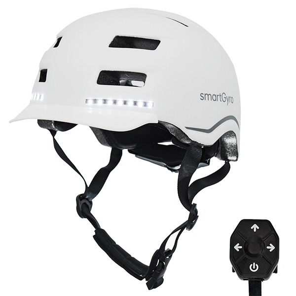 Patinete Eléctrico SmartGyro K2 Titan black
                                    image number 9