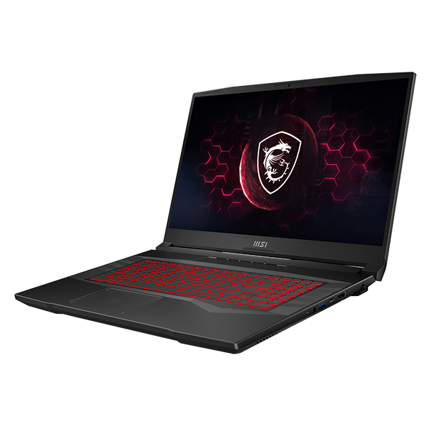 Portátil MSI 17" Pulse GL76
                                    image number 1