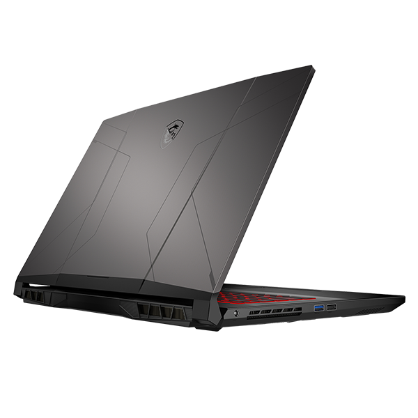 Portátil MSI 17" Pulse GL76
                                    image number 2